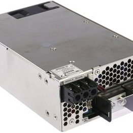 TDK-Lambda SWS600L-24 image