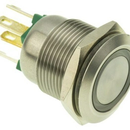 bulgin MPI002/28/GN image