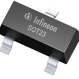 Infineon Technologies ISS55EP06LMXTSA1 image
