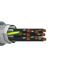 902009CY SL001 Alpha Wire