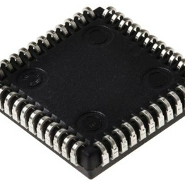 Microchip Technology PIC16F877-04/L image