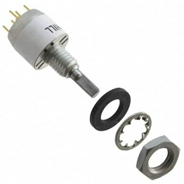 50DP90-01-2-AJN grayhill
