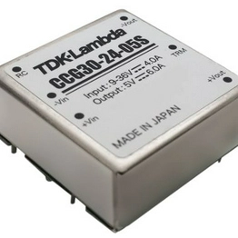 TDK-Lambda CCG30-24-15S image