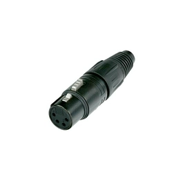 NEUTRIK NC4FX-BAG image