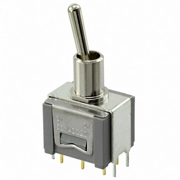 BT2N-2M4-Z NIDEC COMPONENTS CORPORATION