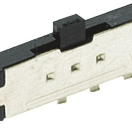 C&K AYZ0102AGRLC image