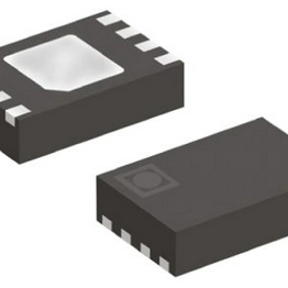 ON Semiconductor CAT4104VP2-GT3 image