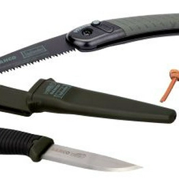 BAHCO LAP-KNIFE image