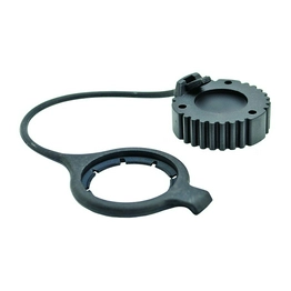 Amphenol AHDC169-T-BLK image