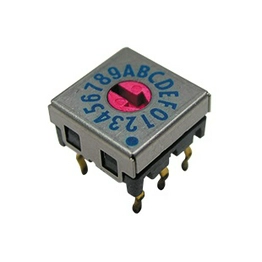 NIDEC COMPONENTS CORPORATION DRR7016C image