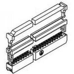 AWP167240T ASSMANN WSW Components
