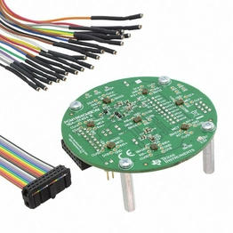 Texas Instruments PCM1864CMBEVM image