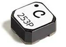 Coilcraft LPR6235-253LMRC image