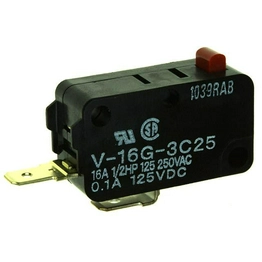 V-16G-3C25(R) OMRON