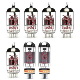 299STANDARD_TUBE_SET TUBEDEPOT