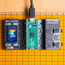 PIM556 PIMORONI
