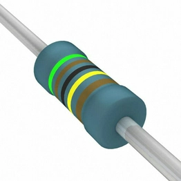 HVR3700005104FR500 Vishay Intertechnology