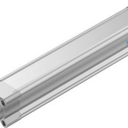 FESTO ESBF-BS-40-100-10P image