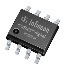 2DIB0400FXUMA1 Infineon Technologies