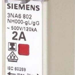 3NA6820 SIEMENS