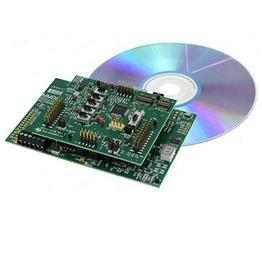 Texas Instruments ADS1278EVM-PDK image