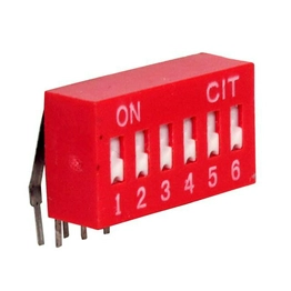 KR06R Circuit Interruption Technology