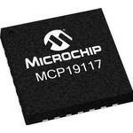 MCP19117T-E/MQ Microchip Technology