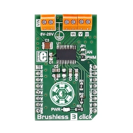 MikroElektronika MIKROE-2766 image