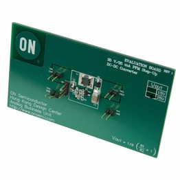 NCP1406V25GEVB ON Semiconductor