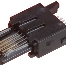 Hirose Electric ZX64-B-5S-UNIT(31) image