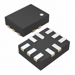 MAX4995AAVB+T Analog Devices