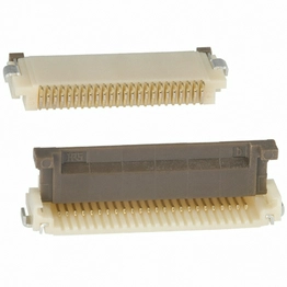 Hirose Electric FH12-24S-0.5SH(1)(98) image