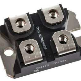 IXYS IXFN60N80P image