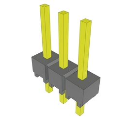 samtec HMTSW-103-07-G-S-230 image