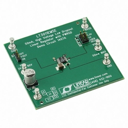 DC1407A Analog Devices
