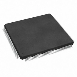 SPC58EE84E7QMSAR STMicroelectronics