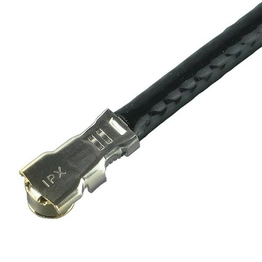 8-23-0114 I-PEX Connectors