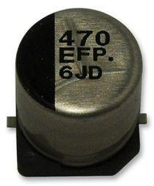 Panasonic EEEFP1V101AP image