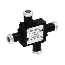 R432571000 Radiall