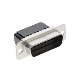 Hirose Electric CDA-15P(05) image