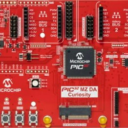 Microchip Technology EV87D54A image