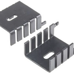 Aavid Thermalloy 575002B00000G image