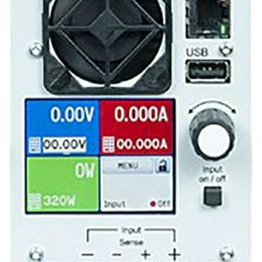 EA-ELM 5200-12 EA Elektro-Automatik