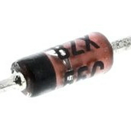 Vishay Intertechnology BZX55C9V1-TAP image