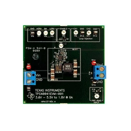 Texas Instruments TPS40041EVM-001 image