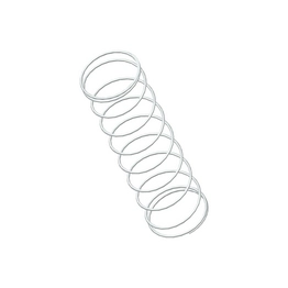 B17-201CS Century Spring