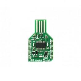 MIKROE-2810 MikroElektronika