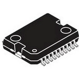 MC33886VWR2 NXP Semiconductors