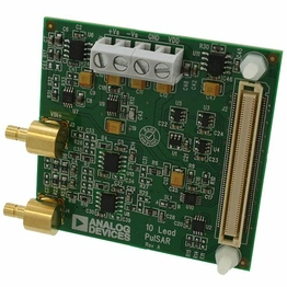 Analog Devices EVAL-AD7942SDZ image