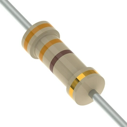 YAGEO CFR-25JB-52-330R image